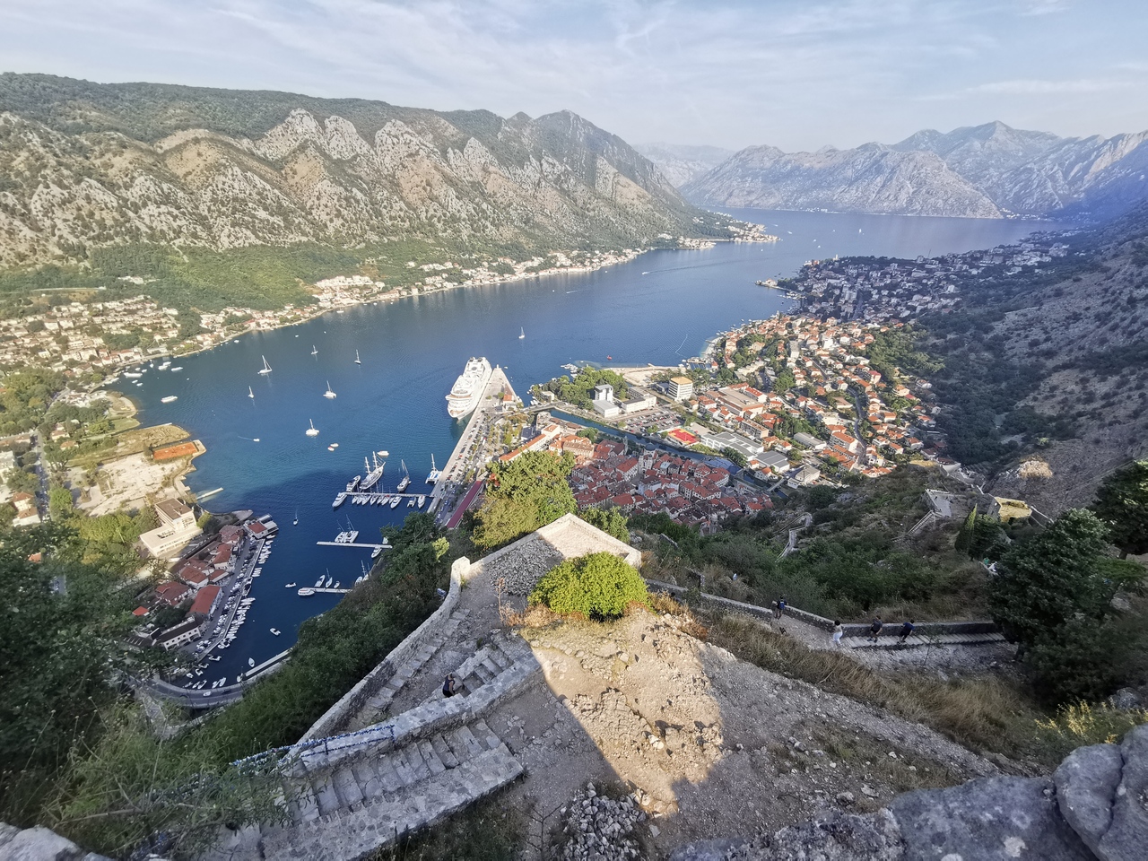 Segeln in der Adria – Inseln, Buchten und mediterranes Flair erleben